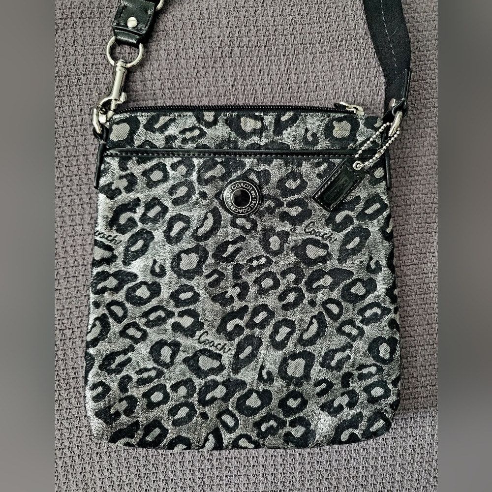 COACH Crossbody Bag